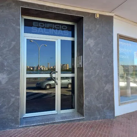 Apartment Flamingo Seaviews Calpe