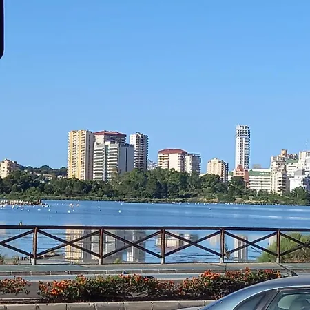 Flamingo Seaviews Calpe