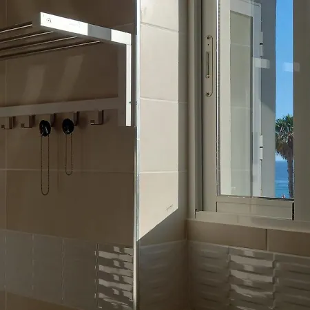 Flamingo Seaviews Appartement Calpe