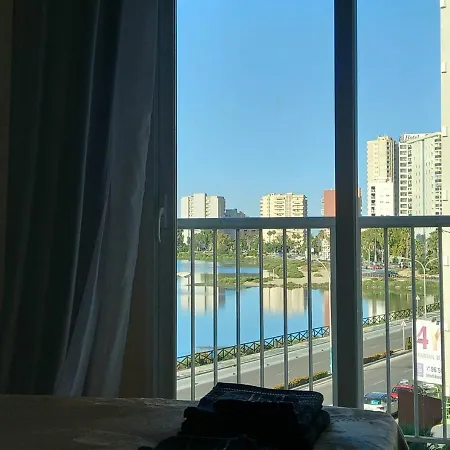 Apartment Flamingo Seaviews *