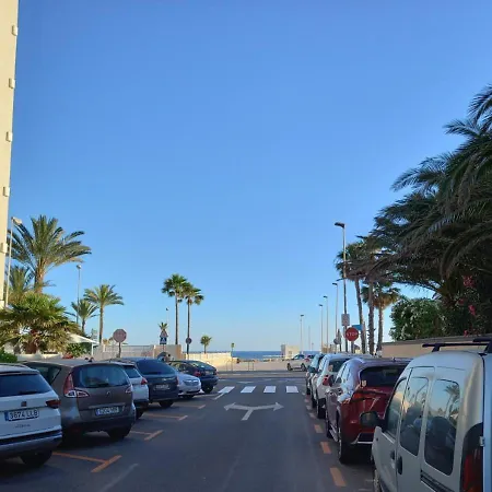 Apartment Flamingo Seaviews