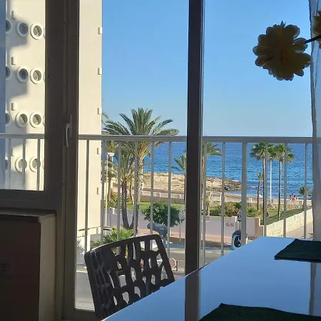 Apartment Flamingo Seaviews Calpe