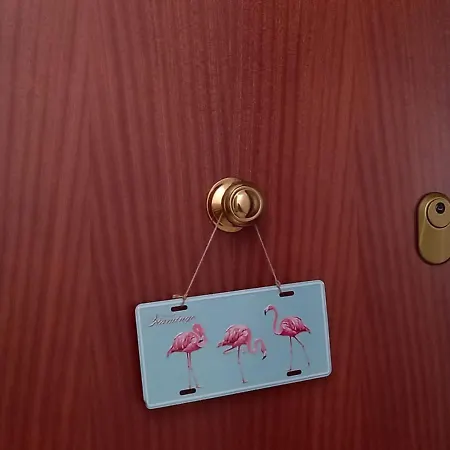 Flamingo Seaviews Apartment *