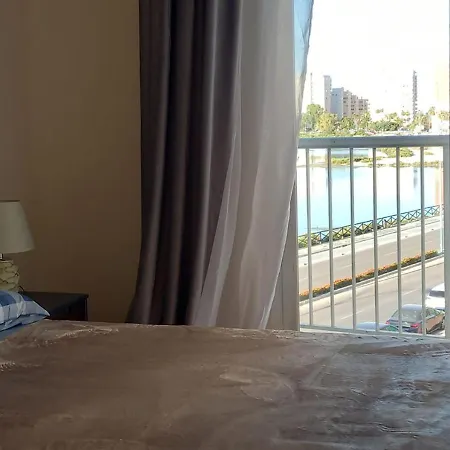Apartment Flamingo Seaviews Calpe
