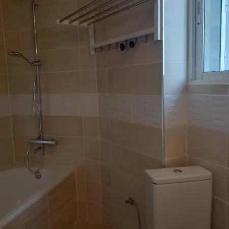 Appartement Flamingo Seaviews *