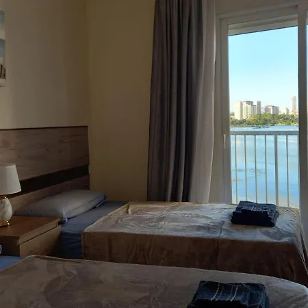 Apartment Flamingo Seaviews Calp