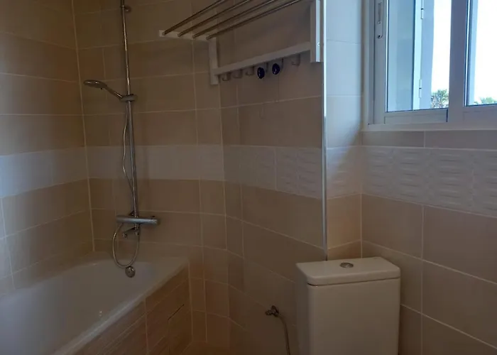 Apartment Flamingo Seaviews *