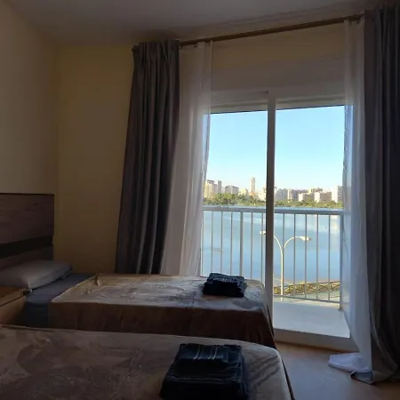 Flamingo Seaviews *
