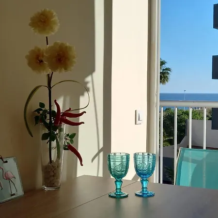 Flamingo Seaviews Appartamento Calpe