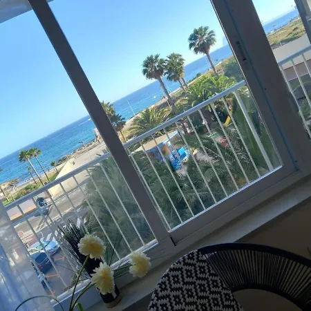 公寓 Flamingo Seaviews 卡尔佩