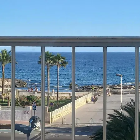 公寓 Flamingo Seaviews