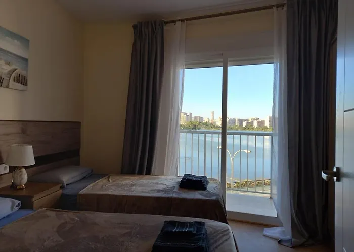Flamingo Seaviews *