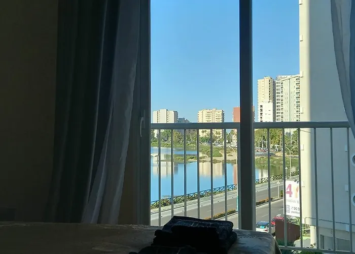 公寓 Flamingo Seaviews *
