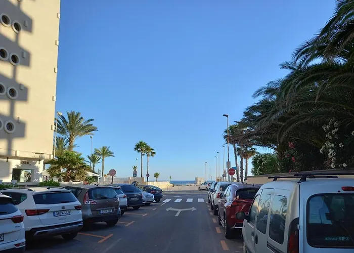 公寓 Flamingo Seaviews